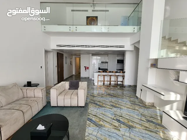 2 BR One of a Kind Duplex Apartment in Sifah For Sale