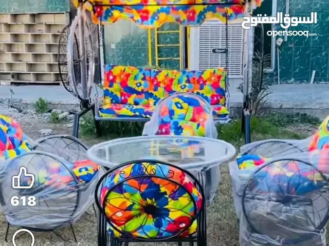 وصلت وجبه ميز طعام مرجوحه عائليه تركي اناقه ذوق توصيل بغداد جميع المحافظات