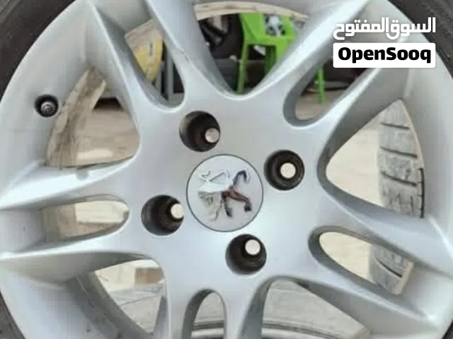 طخم تاير ويل كب جدد اريد مراوس برنك