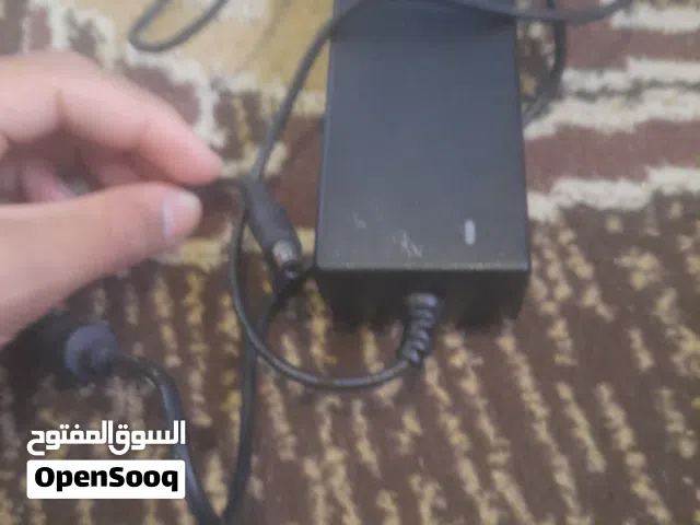 شاحن 52V 1.25A للدراجات/السكوترات الكهربائية بحالة مستعمل وشغال وكاله
