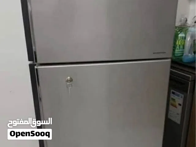 Hitachi Double Door Refrigerator RH330PUK4KSLS 330 Ltr
