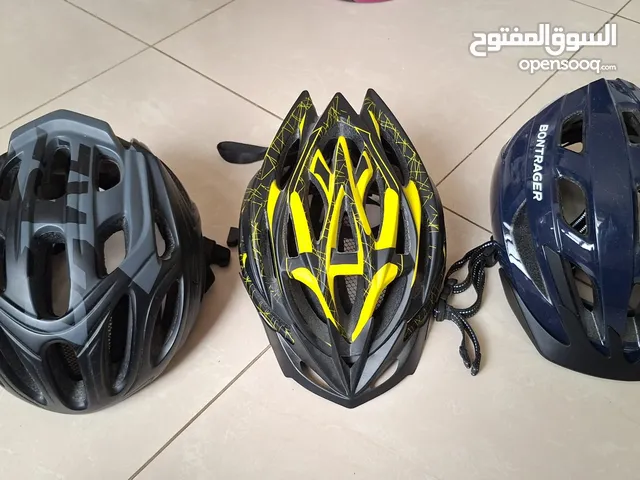 Helmet -Bontrager ,kellys