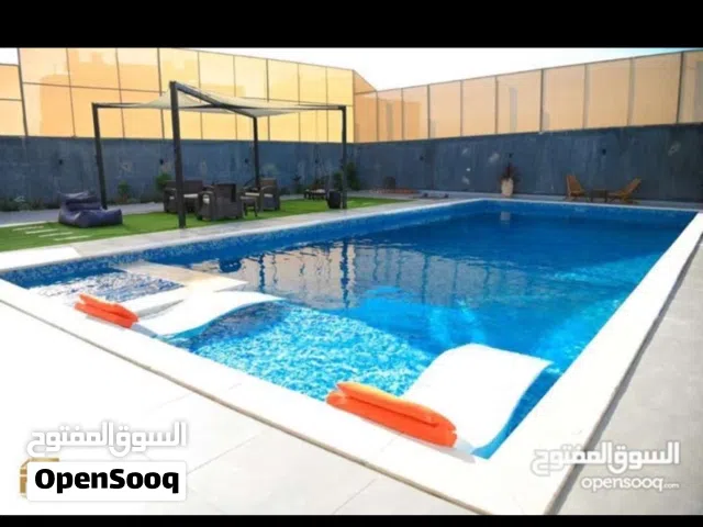 3 Bedrooms Chalet for Rent in Jordan Valley Dead Sea