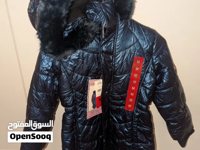 ملابس اطفال شتوية