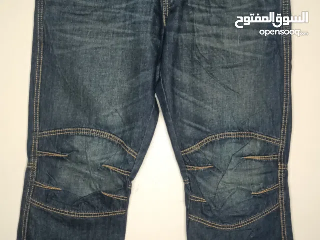 بنطلون جينز رجالي أصلي TIMEZONE مقاس 33 – جودة ممتازة وتصميم عصري