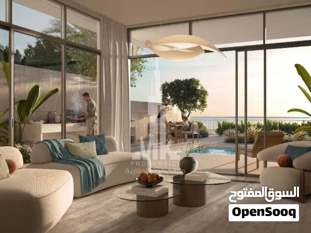 Luxury Marina View Apartment in Al Mouj Muscat