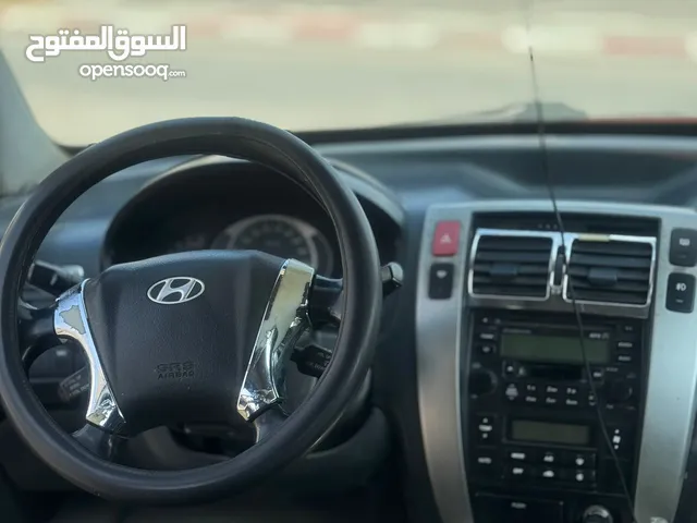 هيونداي توسان 20 صباب