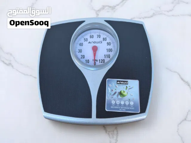 ميزان ميكانيكي من نيوال 130 كغ