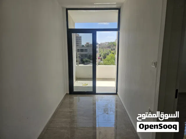 90 m2 1 Bedroom Apartments for Rent in Ramallah and Al-Bireh Beitunia