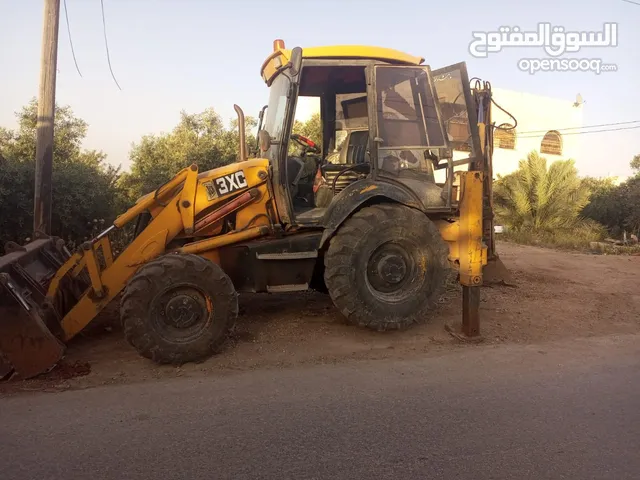 2006 Backhoe Loader Construction Equipments in Irbid