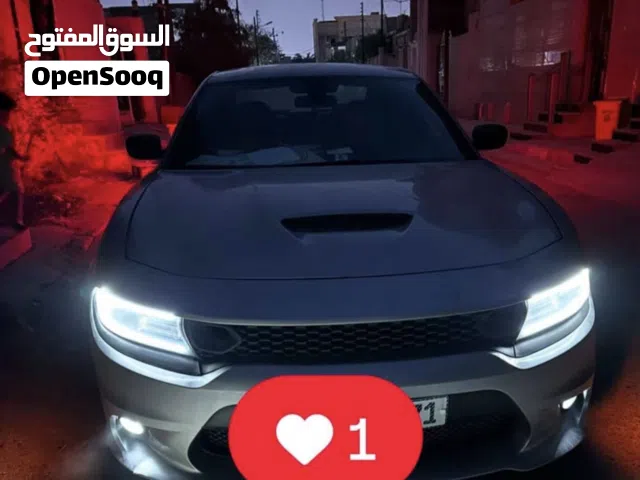 2018 دودج تشارجر SXT