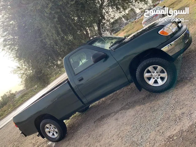 Toyota Tundra Standard in Tripoli