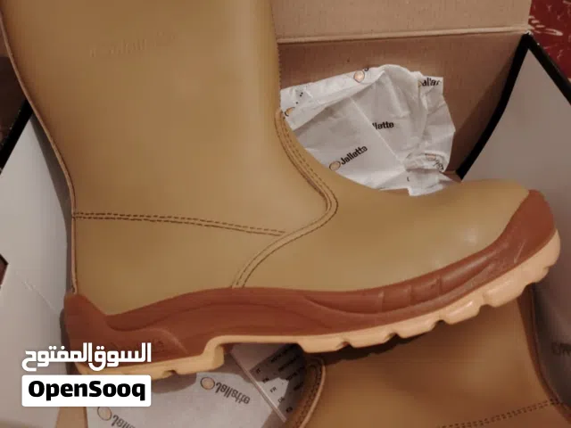 سيفتي بوت Jalatte رقم 44 طرابلس