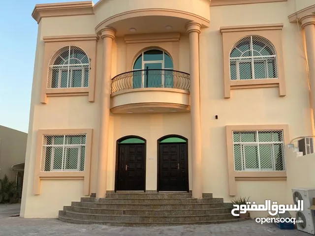 260m2 5 Bedrooms Villa for Rent in Abu Dhabi Al Shamkha