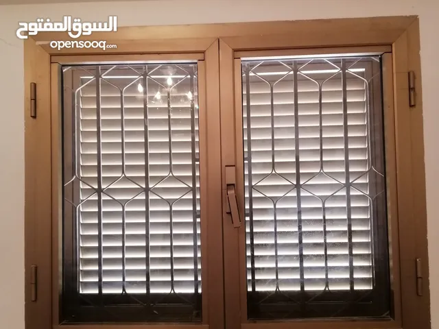 زوز رواشن المونيوم