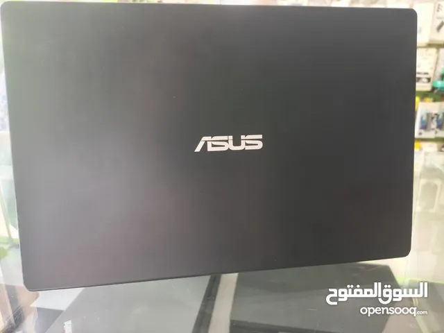 ASUS LAPTOP