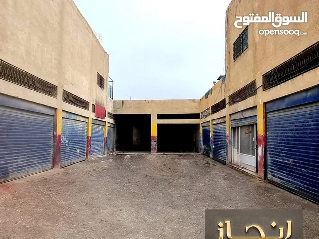 3000 m2 Complex for Sale in Zarqa Al-Misfat st.
