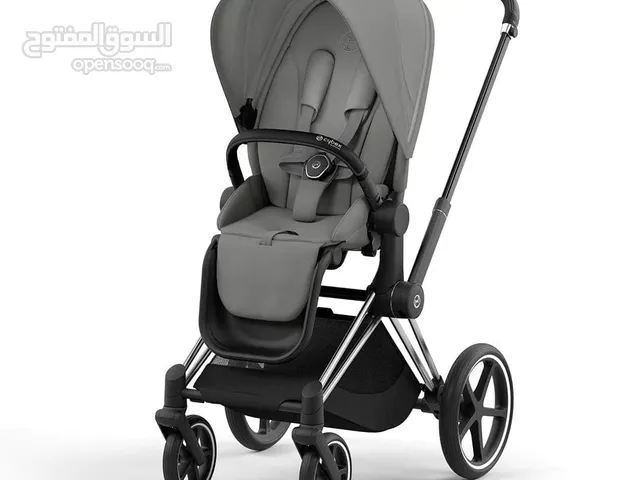 Cybex Priam