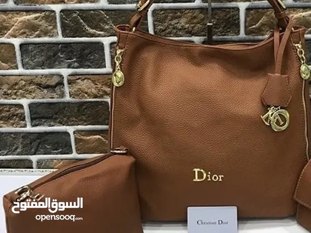 شنطة ديور (Dior) - موديل Climate Dior