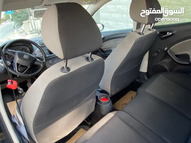 seat ibiza 2016 conect