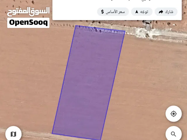 Farm Land for Sale in Amman Umm Al-Amad