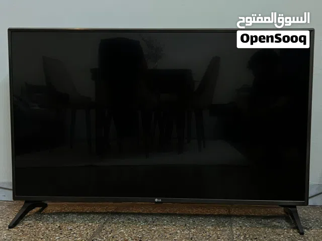 شاشه LG سمارت حجم 42