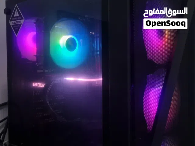 بي سي قيمنق للبيع