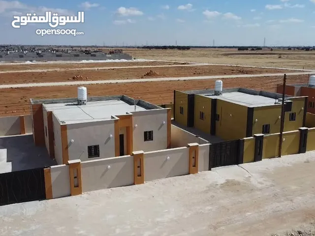 125 m2 2 Bedrooms Apartments for Rent in Benghazi Al-Rahba
