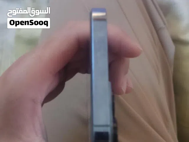 Apple iPhone 13 Pro Max 256 GB in Zarqa
