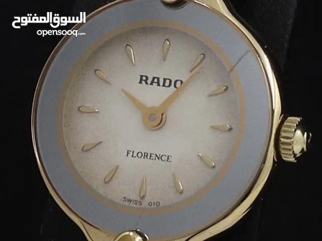 ساعة رادو Rado Watch