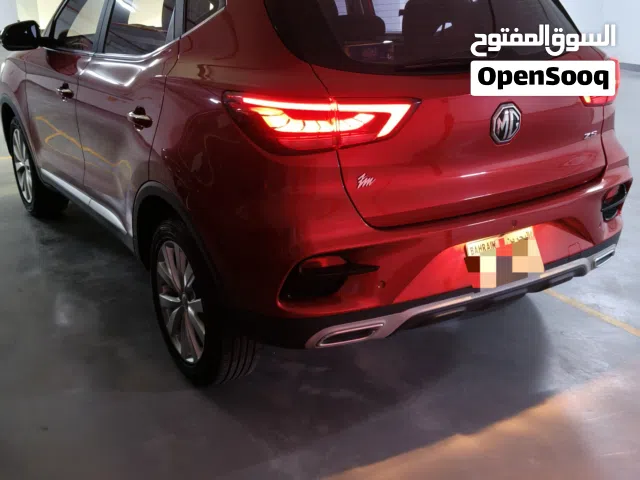 2024 ام جي MG ZS