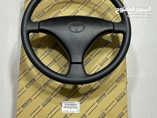 للبيع سكان هايلوكس وستادر وعلى سوم