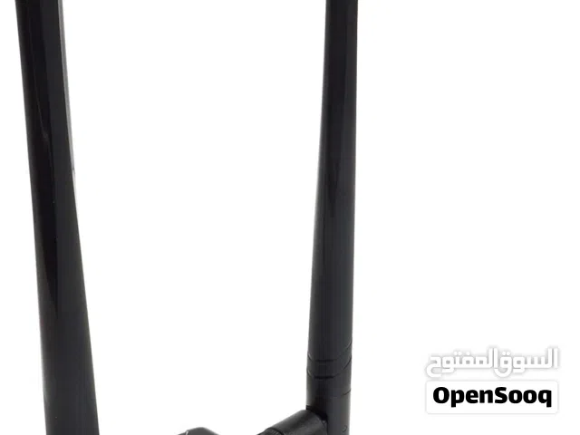 كارت شبكة Alfa AWUS036ACM الأصلي (مخصص لاختبار الاختراق) يدعم 5G وبمدى عالي
