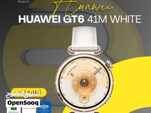 Huawei smart watches for Sale in Amman