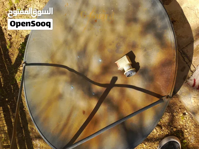 ستلايت تلفزيون