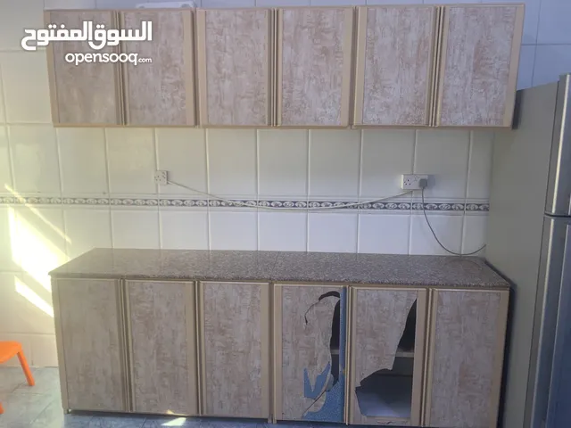 دولاب مطبخ للبيع بيعه سريعه سبب البيع مسافر