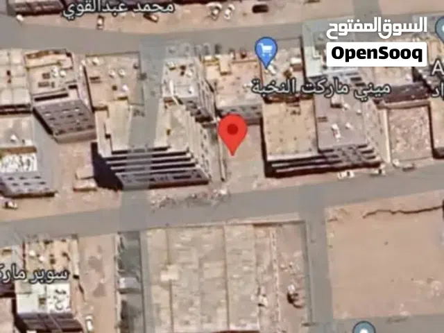 للبيع أرض – بلوك 12 الكثيري   المساحة: 15 × 15  الموقع: ركن ممر بحري – على شارع 15 متر  الأ