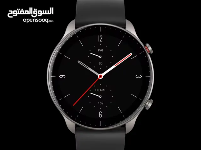 ساعة ماركة Amazfit موديل GTR 2 NEW