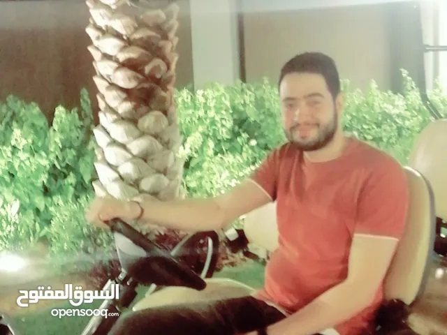 مصطفي احمد عبد الفتاح