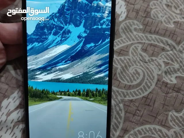 Huawei nova 3i 128 GB in Amman