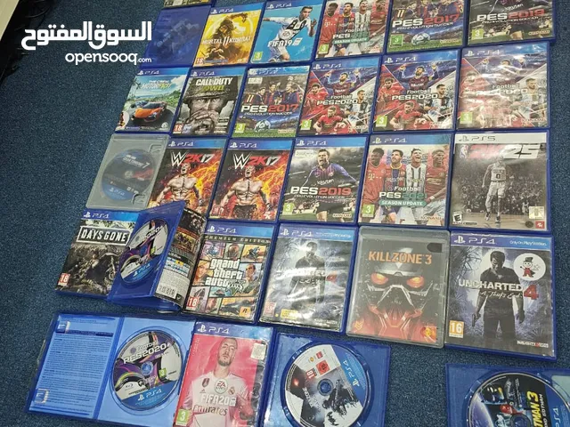 اقوى العروض عل جميع السيديات والبيس
