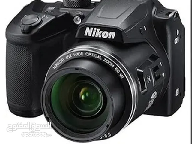 Nikon DSLR Cameras in Musandam