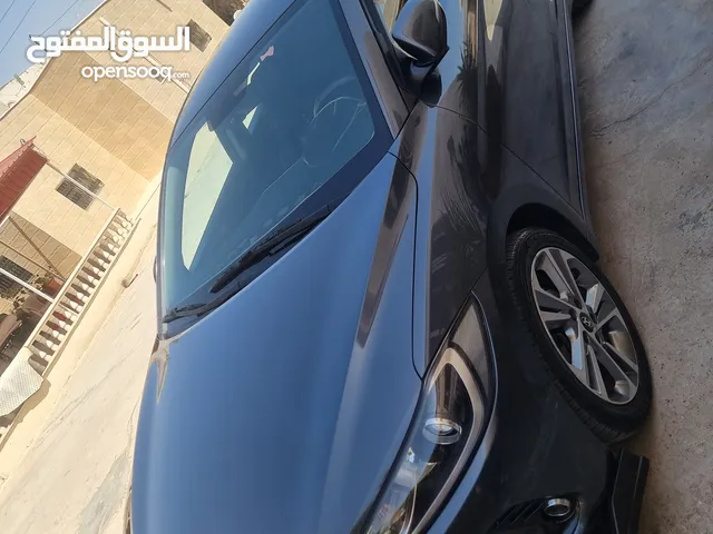 هيونداي افانتي 2018 فحص كامل فل كامل