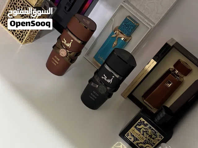 Fragrance collection for sale all are original