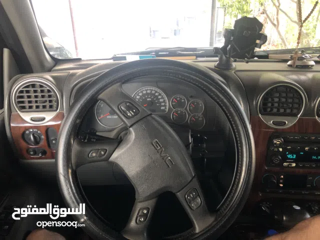Used GMC Envoy in Ajloun