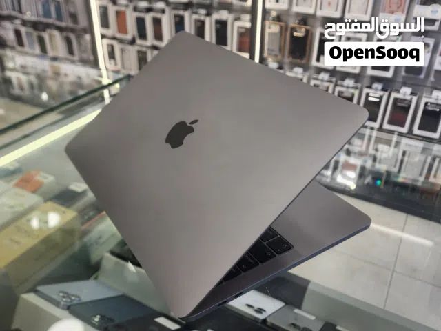 Macbook Pro Core i5 256GB USED // ماك بوك برو كور اي5 256 مستخدم