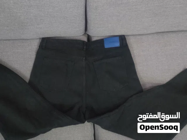 بنطلون defacto اصلي وارد تركيا مقاس 34/32