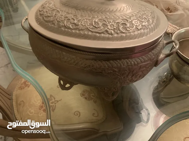انتيكا نحاسات ولوحتين