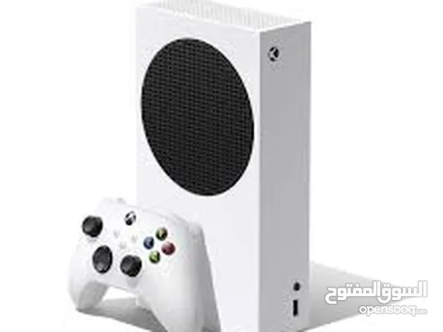 Xbox Series S Xbox for sale in Qadisiyah