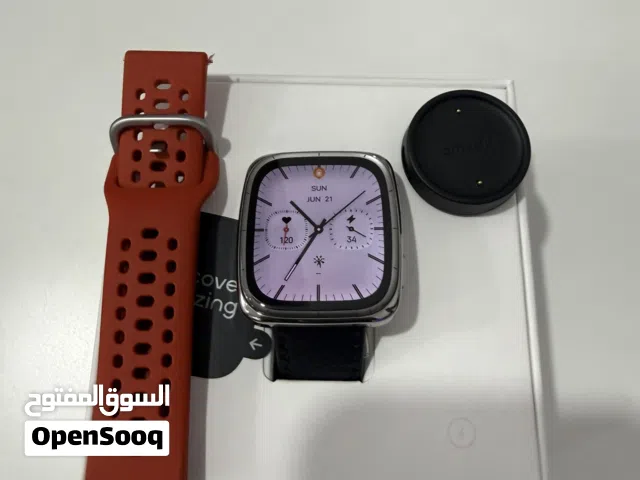 Amazfit Active 2 Premium Smartwatch (A2440) - Like New